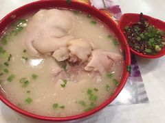 -廖老妈蹄花店(人民公园陕西街259号店)