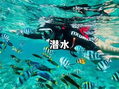 -珠海海泉湾度假区