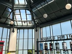 -青岛德国总督楼旧址博物馆