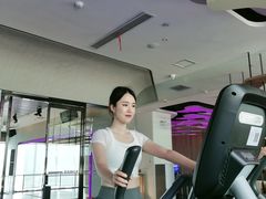-我爱运动健身·游泳·瑜伽·普拉提馆(大卫城店)