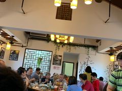 大堂-双塔老饭店
