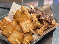 -潮界(虹桥新天地店)