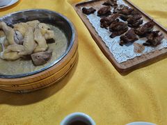 -大笑饭堂(甲子桥店)