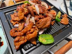 -新安江奶酸菜鱼(总店)