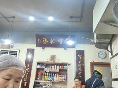 -朱大嘴肥肠血旺(福字街店)