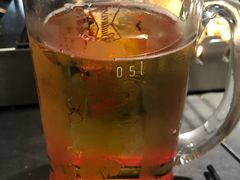 -很久以前羊肉串(中山公园店)