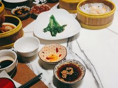 -怡品堂·金宴 (北京索菲特大酒店)