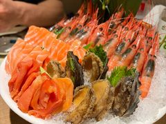 -大渔铁板烧(花园道店)