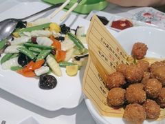 -味+新京宴·烤鸭·北京菜(创意谷店)