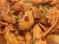 -胖哥俩肉蟹煲(海盐总店)