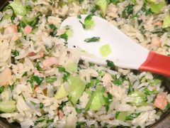 黑松露菜饭-上海人家花樣年华(中山公园店)