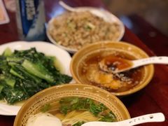 -姚家豆花