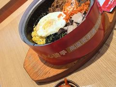-朴大叔拌饭(上海真如环宇城店)