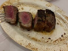 干式熟成西冷牛排-摩根扒房(桐梓林店)