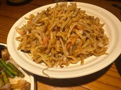 -山西人家(锦创书城店)