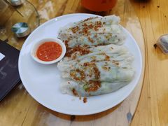 -闽公馆·客家私房菜·商务宴请·包厢(杏林橡树湾店)