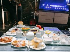 -堂会·KTV·自助餐·团建聚会(天河店)