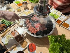 -霸腹烤肉(厦门柚子番店)