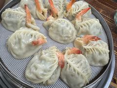 -叶存利海鲜大馅饺子(海宁路总店)