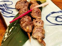 -尺山寸水日料(马桥满天星店)