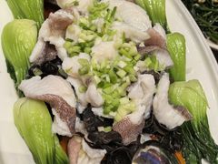 -蠔爺王志德生蚝馆(金沙湾店)