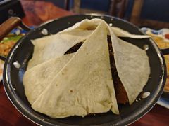 -思金拉措庄园藏餐(太阳岛店)