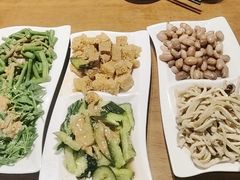-合记烩面(人民路店)
