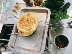 -郭记原生态烤羊腿(长宁路店)