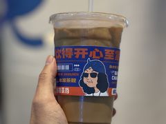 -伯友茶记(中华广场店)