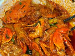 -辣螃铠盆盆蟹大排档(总店)