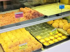-鲍师傅糕点(西站店)