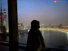 -上海外滩茂悦大酒店