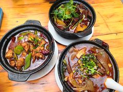 砂锅牛肉-沈妈砂锅(光华村店)