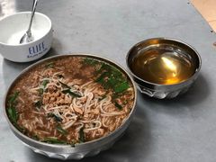 -正宗杨记普洱酸醋米线(总店)