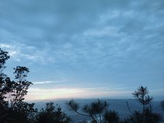 -缙云山景区