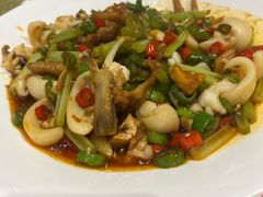 -大灶头·新昌菜(中国茶市店)