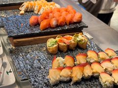 -The COOK·厨餐厅·自助餐(浦东嘉里大酒店)