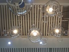 景观位-公园北鹿·铃兰餐厅(齐盛湖店)