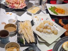 -鲜一烤肉(沈北店)