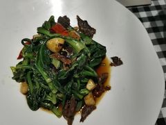 -小资海鲜餐厅