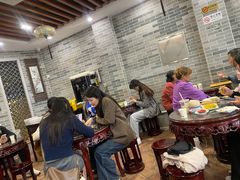 -民信老铺(华盖路店)