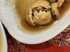 -玉华台饭庄(裕中西里小区店)