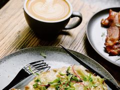 -O'mills Sourdough Bakery&Bistro(永嘉路店)