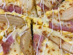 -必胜客(百联又一城店)