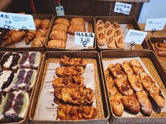 -那家面包房(珠江路店)