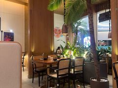 -泰香米泰国餐厅(中大国际店)