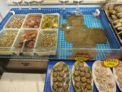 -有位虾匠·手工土菜小馆(市北店)