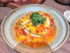 -良米山·云南野生菌过桥米线(上海首店)