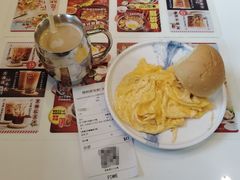 -金装炖奶佬餐厅(美孚新村店)