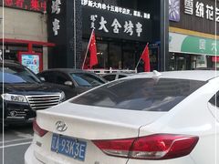 -臻炙大舍烤串(天龙家园店)